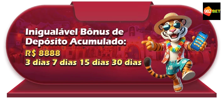 982bet — área chave da interface, com composição limpa, pensado para apoiar a decisão de depósito.